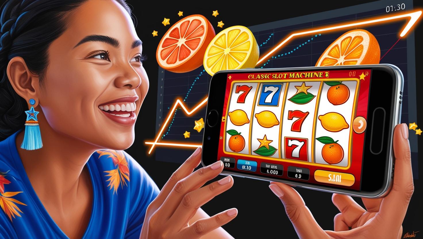 Slot Online dan Regulasi: Panduan Lengkap untuk Pemain Pemula