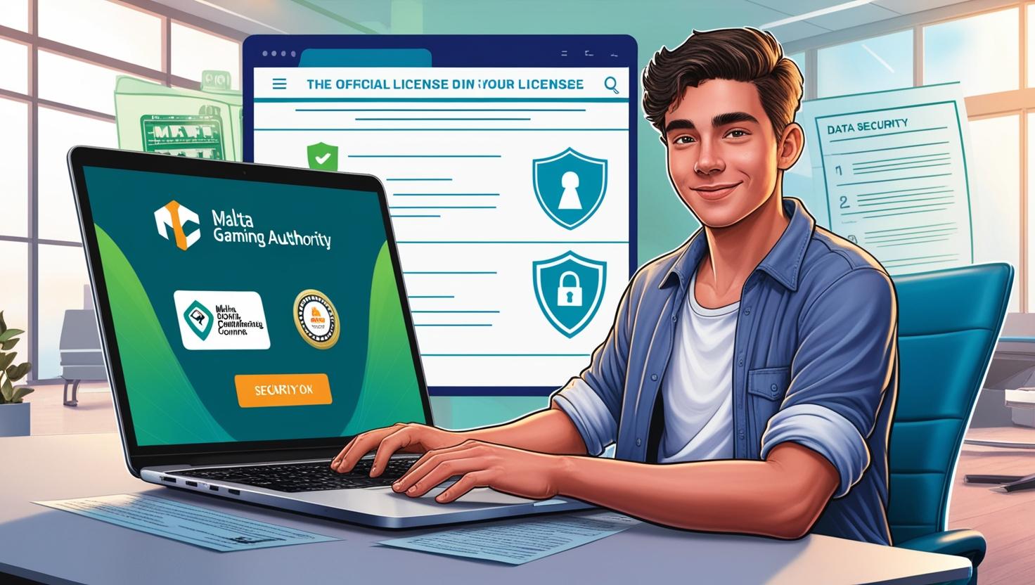 Pentingnya Regulasi Slot Online untuk Melindungi Pemain dari Risiko