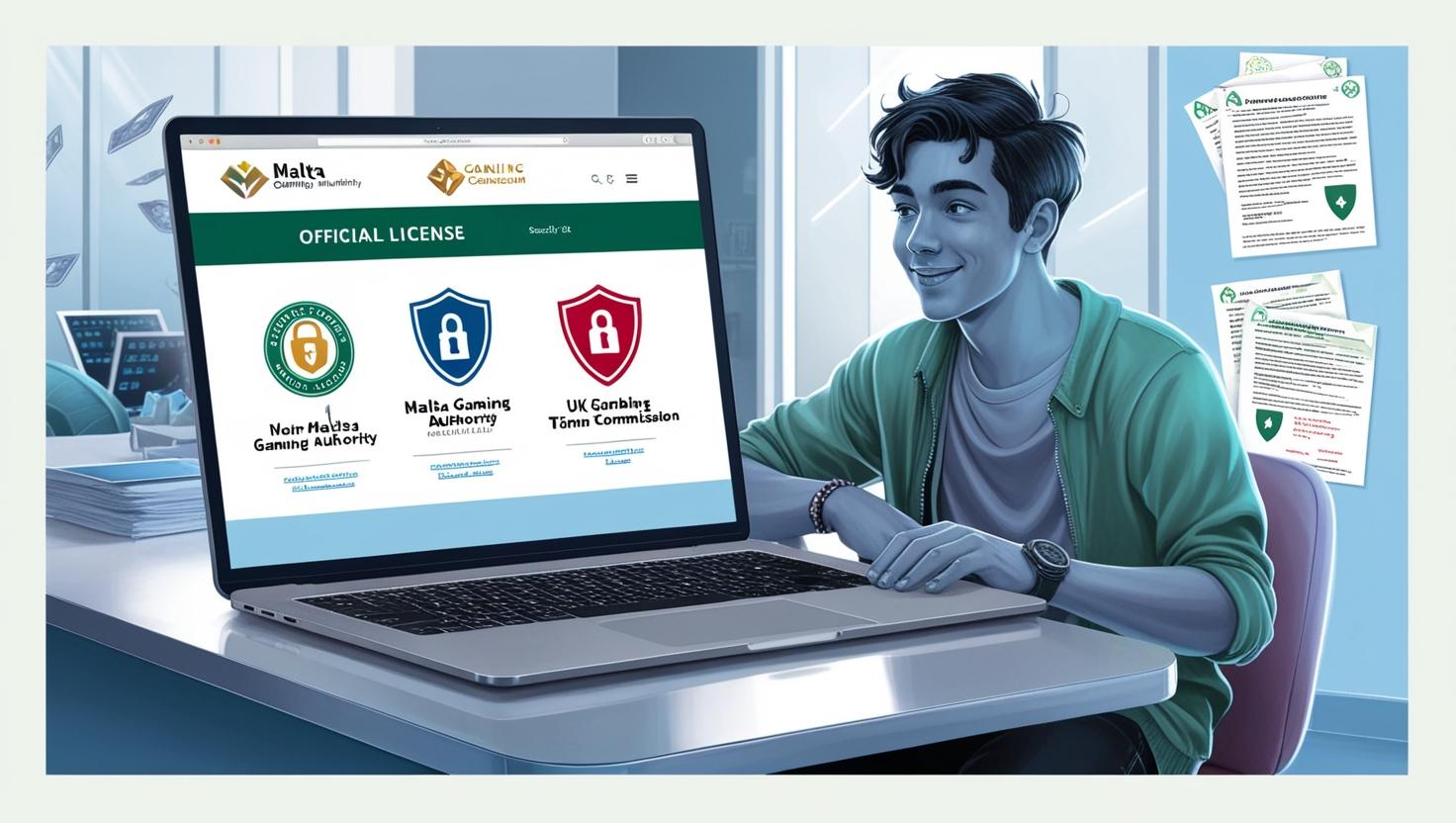 Regulasi Slot Online di Indonesia dan Dampaknya bagi Pemain